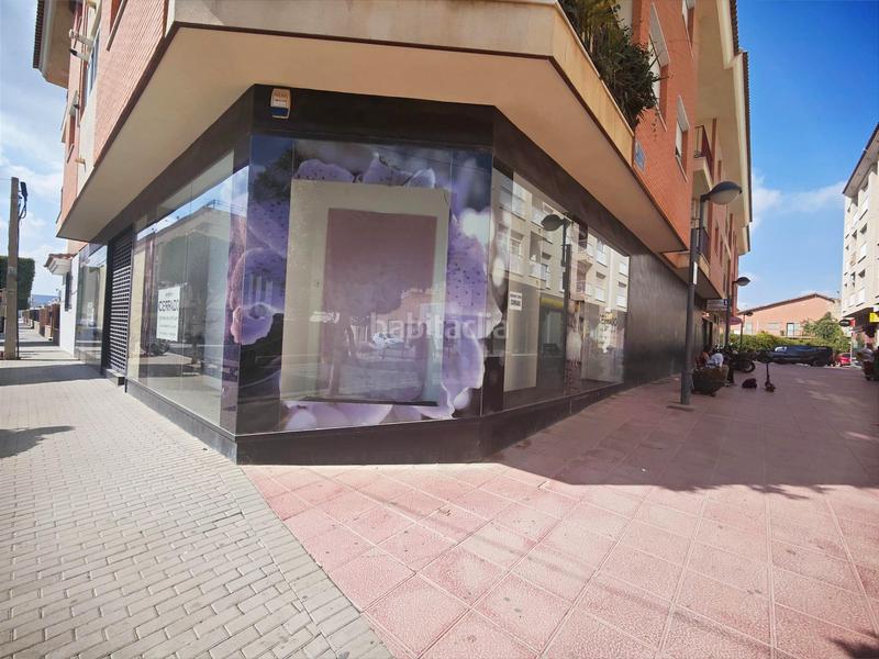 Foto 9ff5c621-2c8b-46eb-bdee-c1a45093a41b. Affitto locale commerciale in Torre-Pacheco Torre - Pacheco