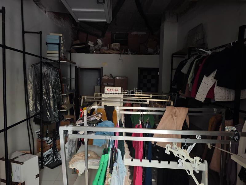 Foto a380e876-aa30-46ba-a386-f1188221cc0a. Affitto locale commerciale in Torre-Pacheco Torre - Pacheco