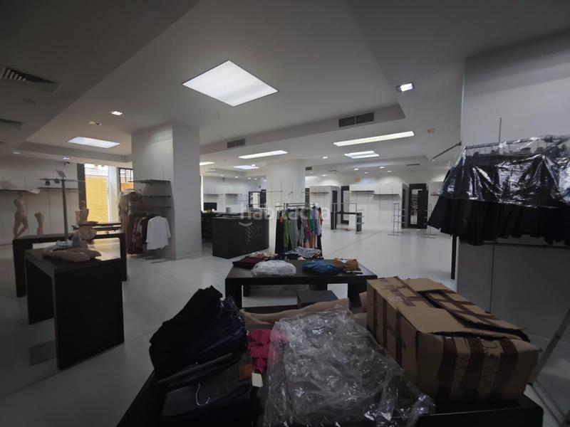 Foto bacea52a-7cbc-44ed-bb9e-1d3bb79a85cc. Affitto locale commerciale in Torre-Pacheco Torre - Pacheco