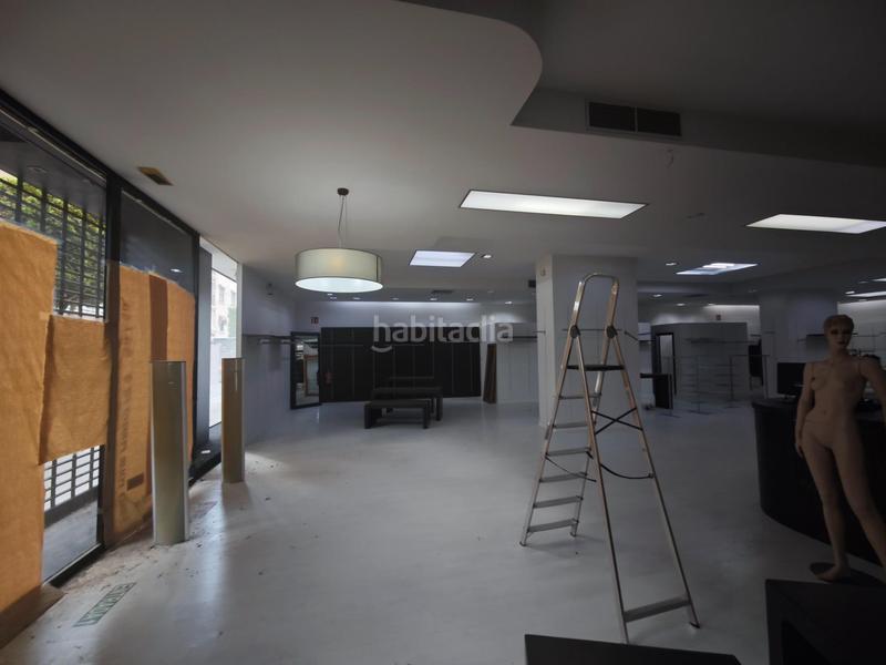 Foto be0c9138-f07a-4454-98ee-a8fa5cfe67f7. Affitto locale commerciale in Torre-Pacheco Torre - Pacheco