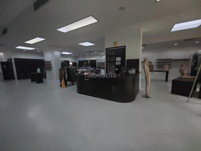 Foto c6cad55e-6167-4be9-8086-b003af3dc281. Affitto locale commerciale in Torre-Pacheco Torre - Pacheco