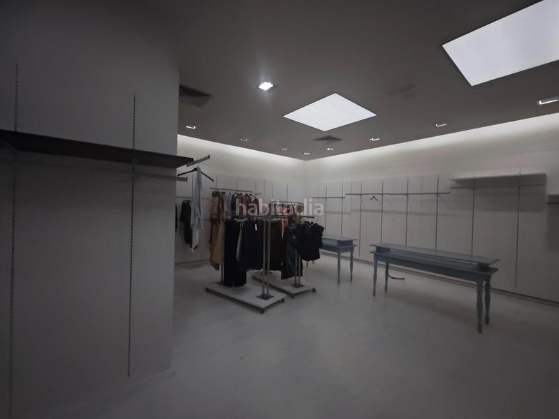 Foto ccd9d864-d3d8-416b-b9a3-55e925f43675. Affitto locale commerciale in Torre-Pacheco Torre - Pacheco