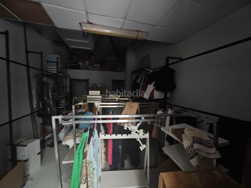 Foto f069a286-7793-4c56-8ae5-570390e84733. Affitto locale commerciale in Torre-Pacheco Torre - Pacheco