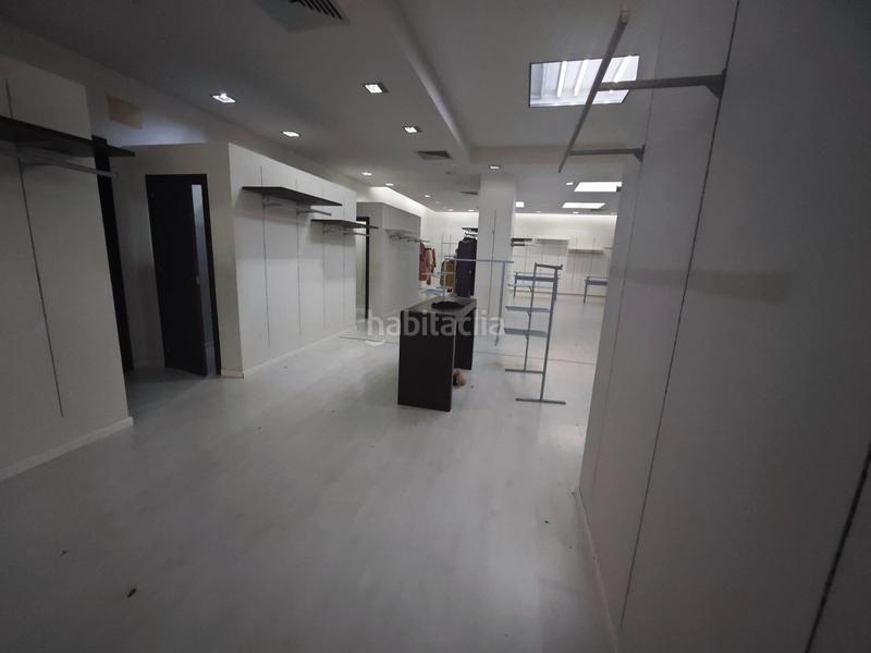 Foto fab23454-9bea-40c4-9fb7-724c6c89c513. Affitto locale commerciale in Torre-Pacheco Torre - Pacheco