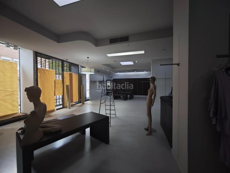 Foto fea55e76-c573-4586-a786-d1d21e5abe6c. Affitto locale commerciale in Torre-Pacheco Torre - Pacheco