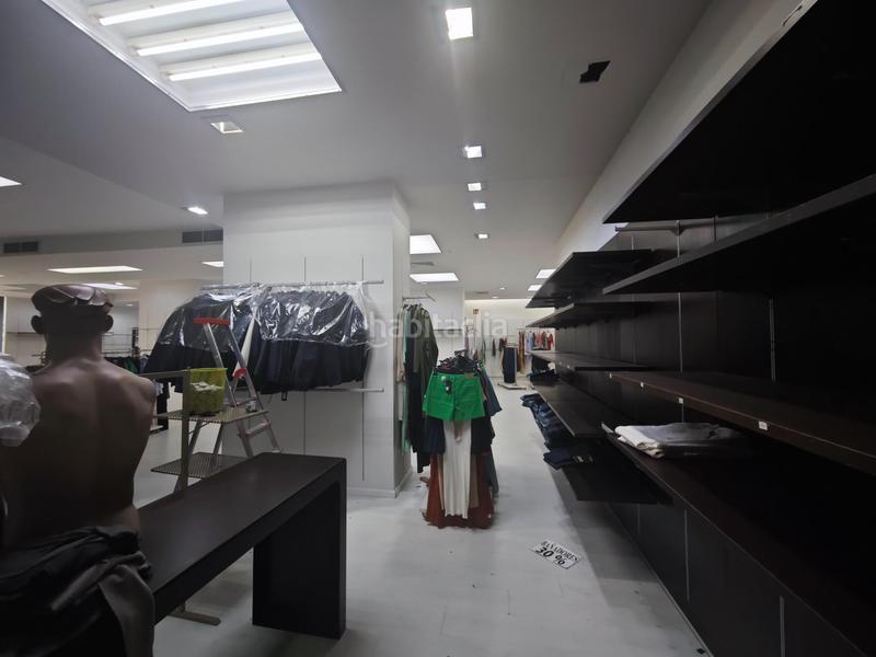 Foto 59a18982-da8c-4dcd-8942-901b69b5b0bd. Miete geschäftsraum in Torre-Pacheco Torre - Pacheco