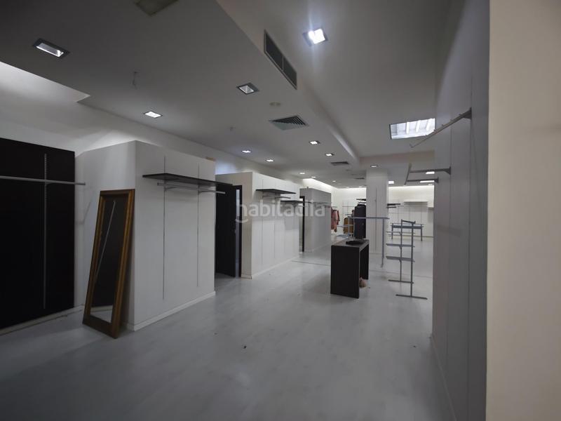 Foto 644034ee-89f9-4b81-a1fe-9e12af8dba01. Miete geschäftsraum in Torre-Pacheco Torre - Pacheco