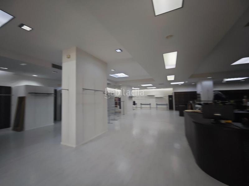 Foto 6e193bcf-0664-4d6b-81c4-44d73aaee1b8. Miete geschäftsraum in Torre-Pacheco Torre - Pacheco