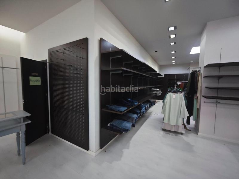 Foto 7f6b825f-3fad-4288-bb0c-354670d7bea1. Miete geschäftsraum in Torre-Pacheco Torre - Pacheco