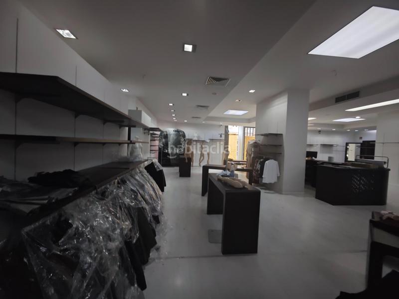 Foto 8da64818-af7c-4dc6-949c-966a31f5cebc. Miete geschäftsraum in Torre-Pacheco Torre - Pacheco