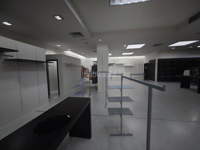 Foto 8ef4ceb2-0039-480d-bd23-11cf10316607. Miete geschäftsraum in Torre-Pacheco Torre - Pacheco