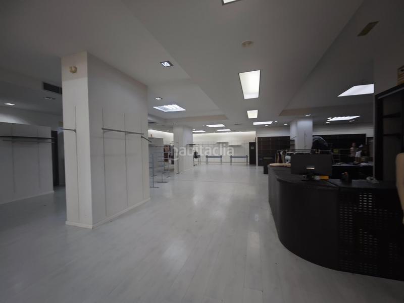 Foto cd17d916-6ca0-4c63-9ecb-0385cc9d1eaf. Miete geschäftsraum in Torre-Pacheco Torre - Pacheco