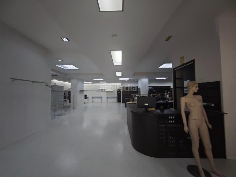 Foto d68c22ad-b186-460b-b7e6-6f6b2ee3a6ee. Miete geschäftsraum in Torre-Pacheco Torre - Pacheco