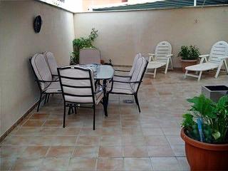 Casa aparellada  Napoles - pl santa ana. Gran oportunidad de vivir en polígono de santana