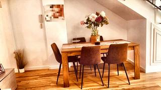 Haus in Lo Pagán. Imponente propiedad de tres plantas con dos cocinas y gran barba