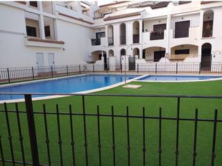 Haus in San Pedro del Pinatar. Oportunidad en planta baja! con patio y plaza de garaje incluida