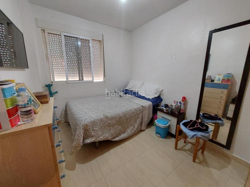 Foto 43cdaa81-b47d-4a46-9090-7427c42cd05b. Àtic amb aparcament a La Unión Unión (La)