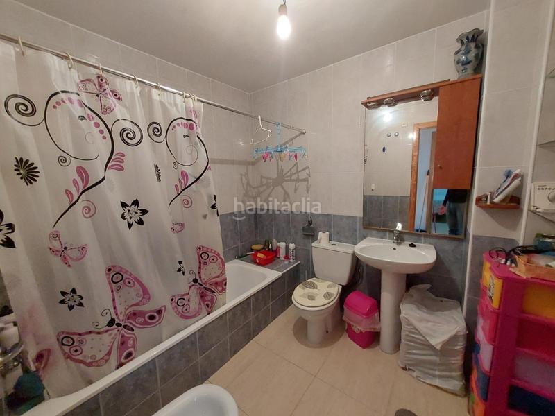 Foto ce8b0d2d-fc35-476e-8f2e-fc66c9dbb8f3. Àtic amb aparcament a La Unión Unión (La)