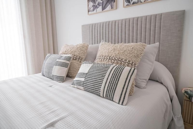 Foto 7e8751b3-016d-4b66-93bb-ecec4b7623bd. Casa amb aparcament piscina a Jerónimo y Avileses Murcia