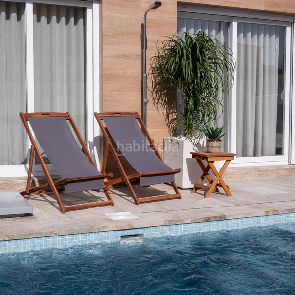 Foto 92f6af30-9df6-4197-8c34-9bfe7ce7695f. Casa amb aparcament piscina a Jerónimo y Avileses Murcia