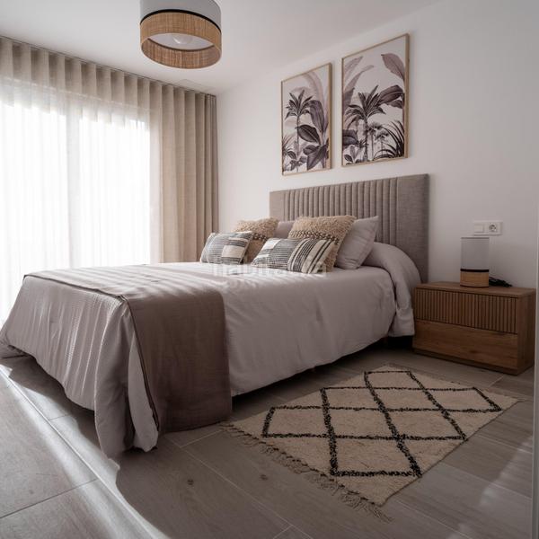 Foto a6d34494-94f9-4a12-915d-e6ece971ec6c. Casa amb aparcament piscina a Jerónimo y Avileses Murcia