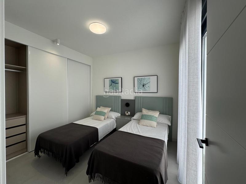 Foto 0b2810c3-fc7c-4240-b776-74227bd0c3d5. Appartement avec parking dans Roldán Torre - Pacheco