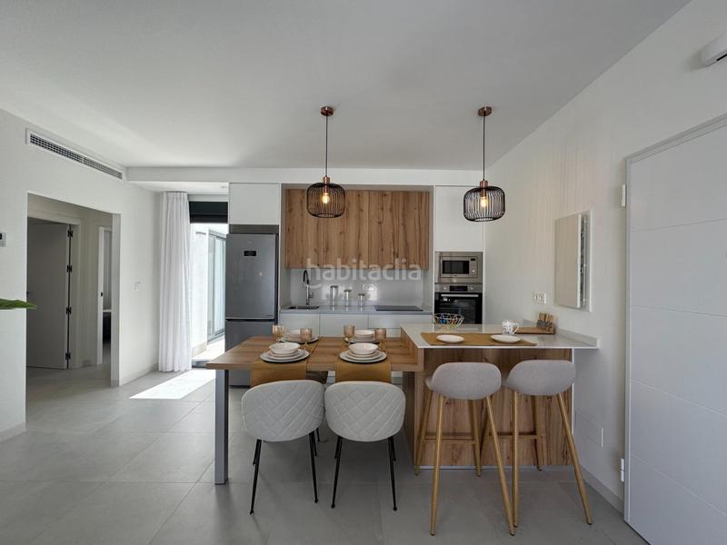Foto 0e6b7841-4812-49aa-b3fa-69093997ac4d. Appartement avec parking dans Roldán Torre - Pacheco