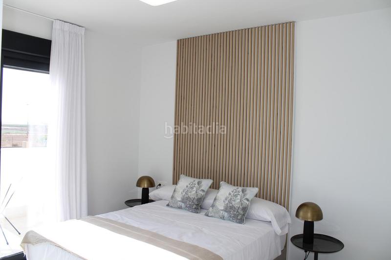 Foto 2d1ac6b3-7cd2-4356-998a-7ce6319435e2. Appartement avec parking dans Roldán Torre - Pacheco