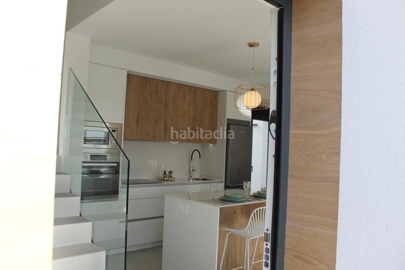 Foto 5b1b8aed-9126-4c30-b4c8-227aba7c8bcf. Appartement avec parking dans Roldán Torre - Pacheco