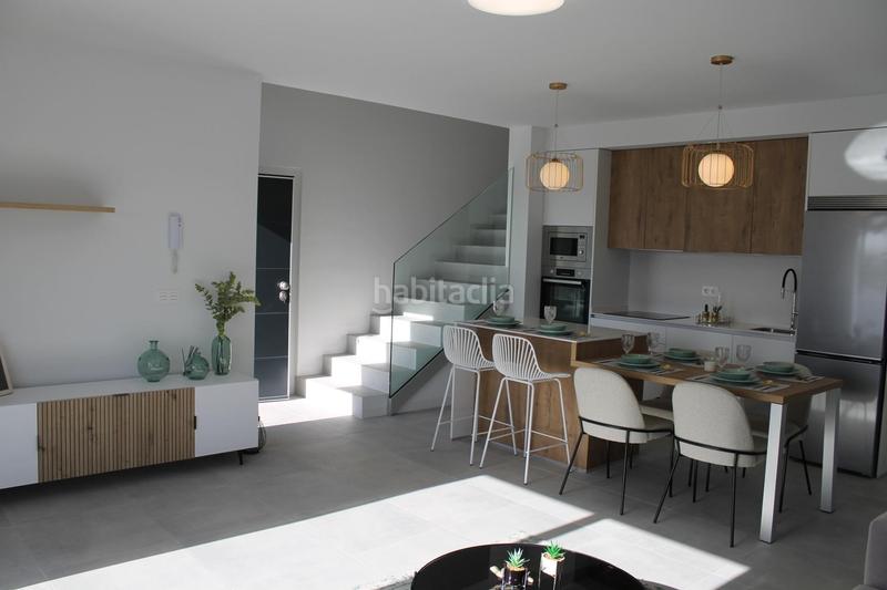 Foto 6b8deabb-a24d-4e87-bd41-14519b38b9ef. Appartement avec parking dans Roldán Torre - Pacheco