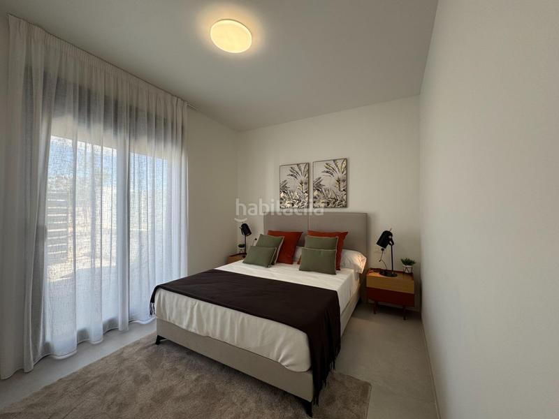 Foto a3405fb9-28d3-402a-b7b7-5b33b8cc7d0e. Appartement avec parking dans Roldán Torre - Pacheco