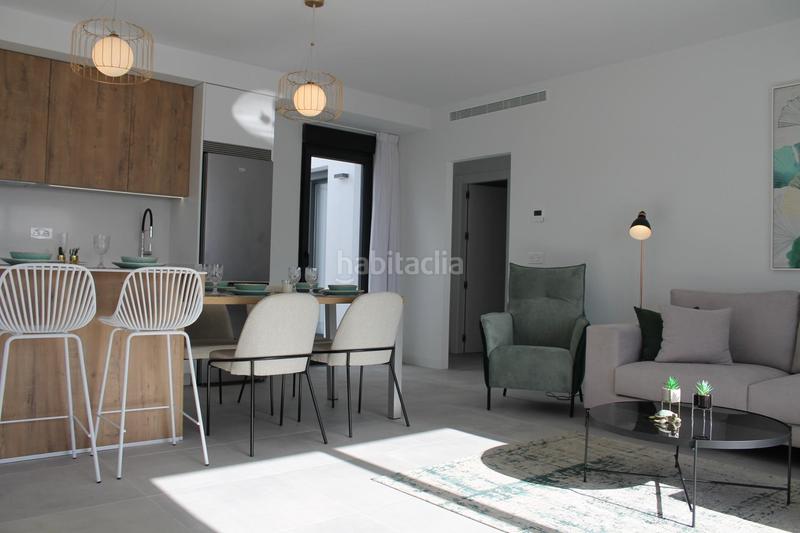 Foto b1241a04-f48a-4f8e-bb04-a20028d9b61c. Appartement avec parking dans Roldán Torre - Pacheco
