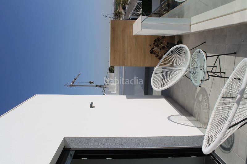 Foto b9a09a1a-af4b-4126-ace1-1887c5d4daeb. Appartement avec parking dans Roldán Torre - Pacheco