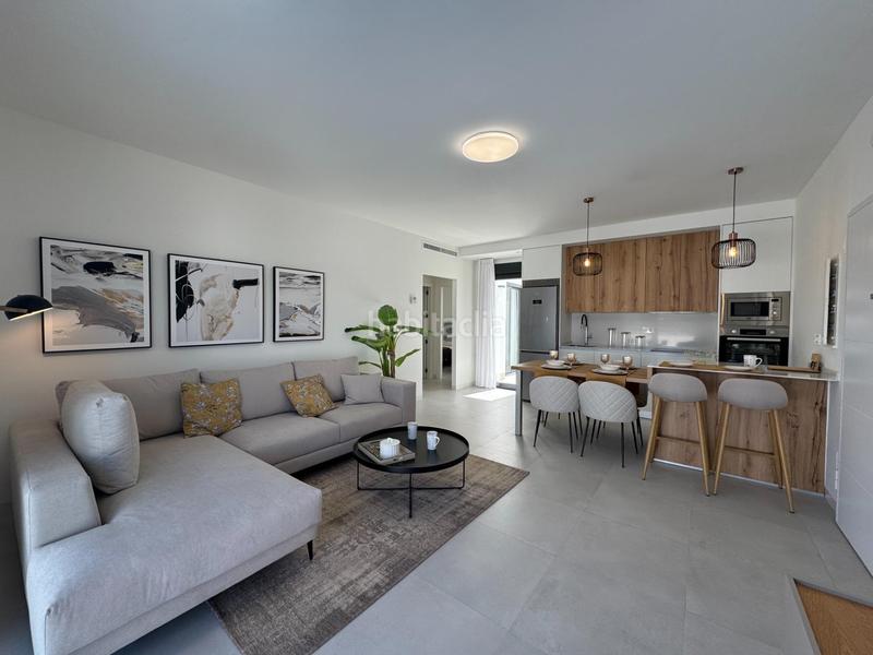 Foto c61440c8-b1e3-4940-a5ea-1e884787e762. Appartement avec parking dans Roldán Torre - Pacheco