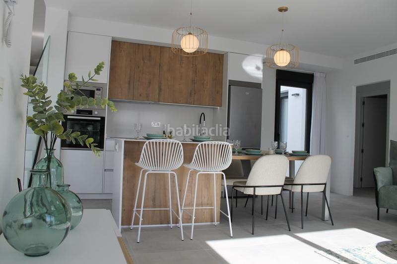 Foto cb936328-3417-46e4-a8a8-e2ba183d4ed2. Appartement avec parking dans Roldán Torre - Pacheco