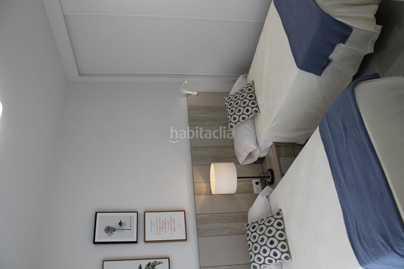Foto fbfc654b-7e80-4579-9e38-9355915cea9a. Appartement avec parking dans Roldán Torre - Pacheco