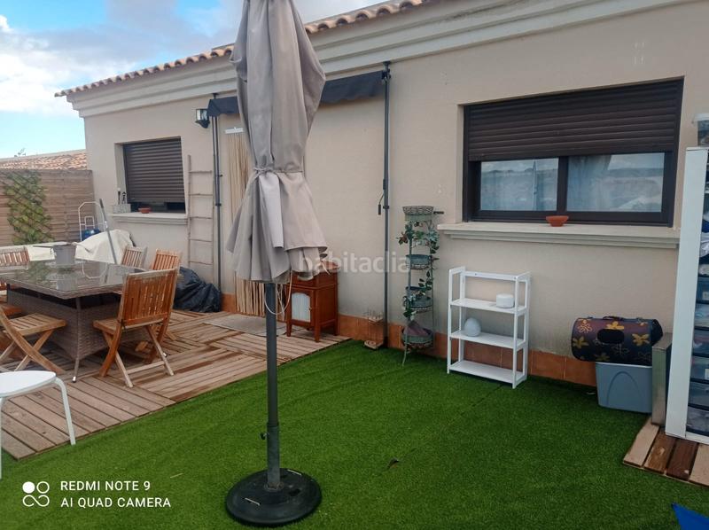 Foto c808c4fc-74ba-401b-a8cf-209fe57b8f0b. Ático  en sucina tu refugio ideal en Jerónimo y Avileses Murcia