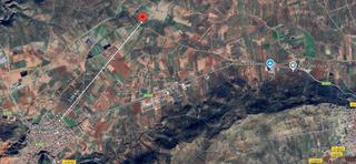 Location Propriété à Polígono 15 parcela 205 dehesilla del rico. santi 165. Alquiler con opcion a  compra      7000  euros  a la  firma  el