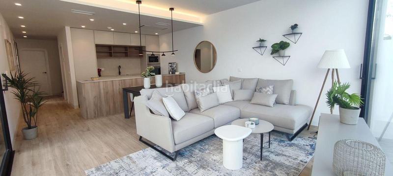 Foto 306035a1-d5d2-4b58-90ab-65fc20636b10. Chalet avec parking dans Pueblo Latino Pilar de la Horadada