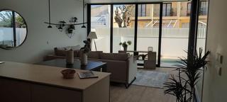 Chalet in Pueblo Latino. Exclusiva villa en torre de la horadada  oportunidad única