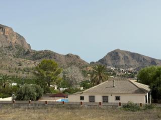 Masía en Montepinar - La Aparecida - Raiguero. Casa en la aparecida, orihuela  oportunidad única por 298.000