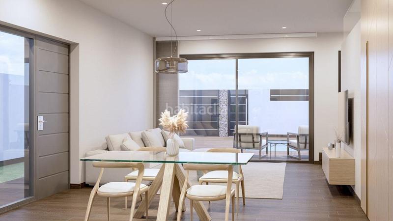 Foto 4bf2f9a7-8b5f-4b60-8e25-3c1858524a5c. Chalet avec chauffage parking dans San Pedro del Pinatar San Pedro del Pinatar