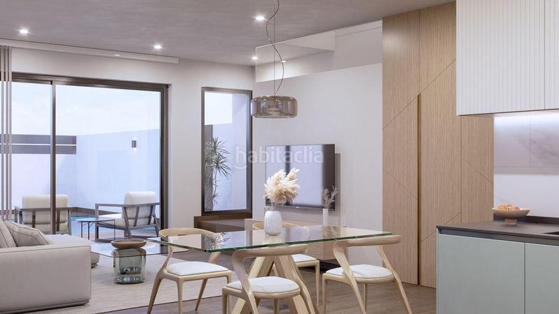 Foto e22deaa4-77bf-4287-997c-47d2e80fdffa. Chalet avec chauffage parking dans San Pedro del Pinatar San Pedro del Pinatar