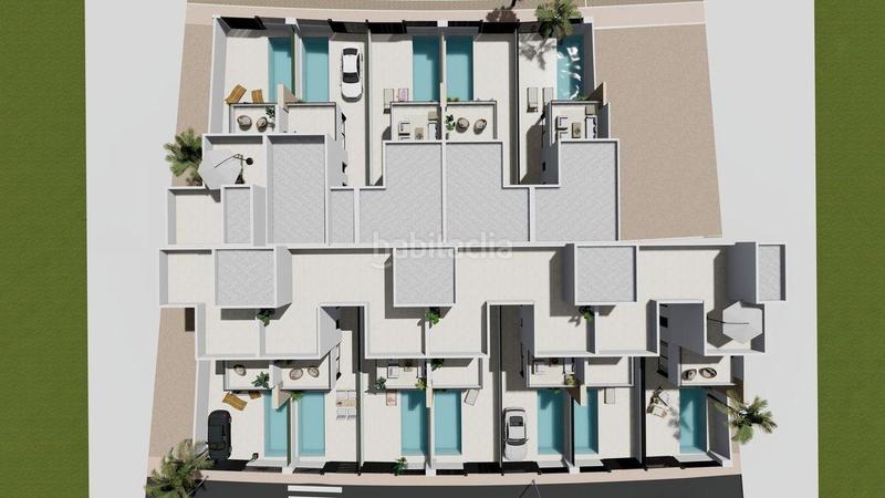 Foto f58899fb-f7a5-45a0-aeac-0689c84942c8. Chalet avec parking piscine dans Santiago de La Ribera San Javier