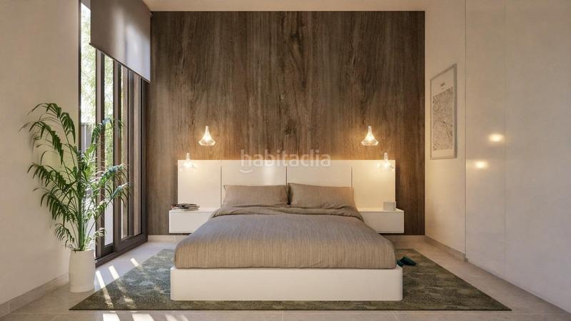 Foto 2c039dc5-6217-4d68-913f-08c849bef812. Xalet amb calefacció aparcament a Los Nietos Cartagena