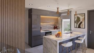 Chalet en Los Nietos. Villa encantadora en los nietos tu nuevo hogar te espera!