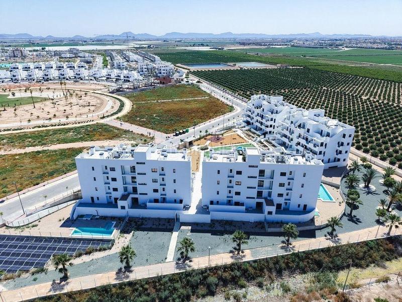 Foto 174ef299-d2ed-4465-9c83-d1928e2e2a59. Xalet amb aparcament a Mar Menor golf Torre - Pacheco