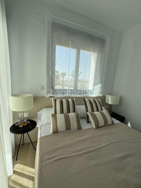 Foto cb8dab2f-9eff-426a-af2e-005fd2e6b28c. Xalet amb aparcament a Mar Menor golf Torre - Pacheco