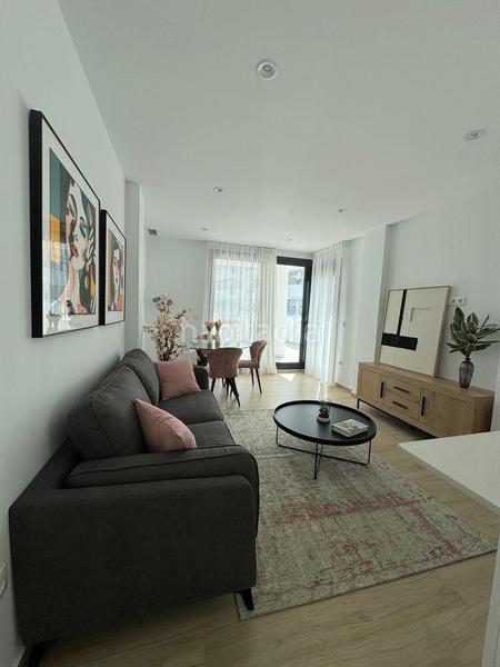 Foto ecc81ba7-a257-4a4f-8cc5-cf89b8c3eae2. Xalet amb aparcament a Mar Menor golf Torre - Pacheco