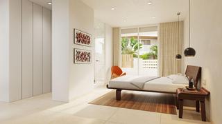Maison à San Juan de los Terreros. Exquisito bungalow en san juan de los terreros tu refugio coster